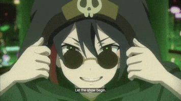 Anime GIF
