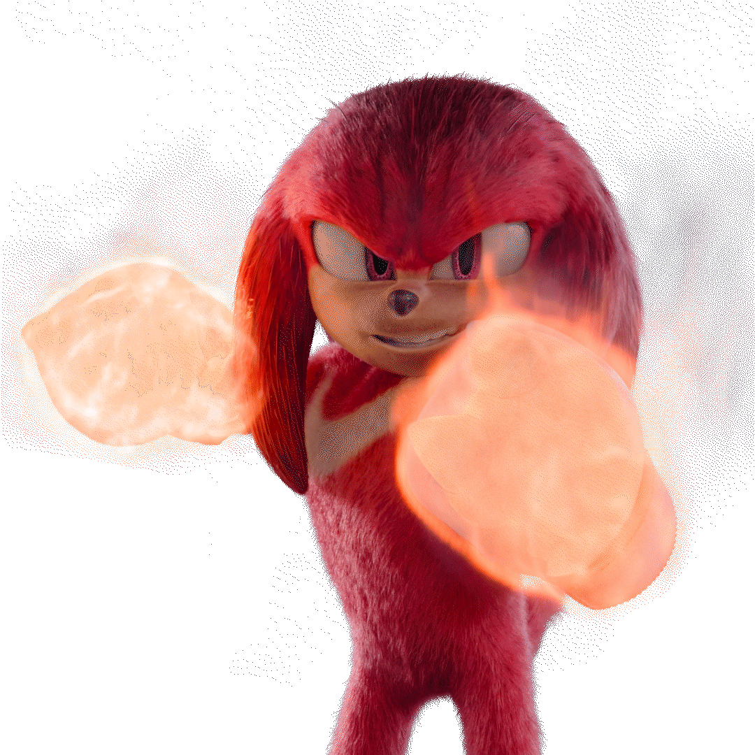 Sonic Riders Loading Screen Gif Sonic Riders Knuckles Gif