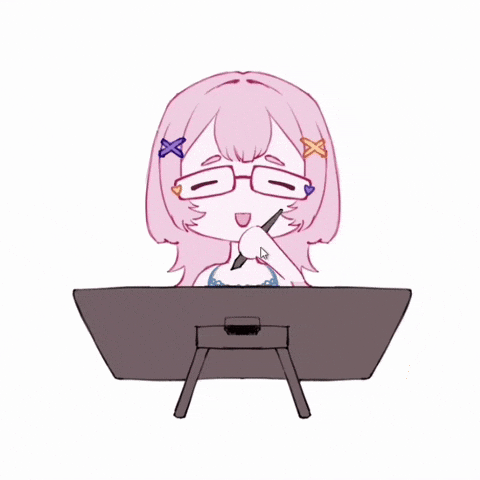 Drawing Tara Arts GIF