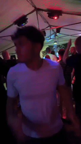 Disco GIF