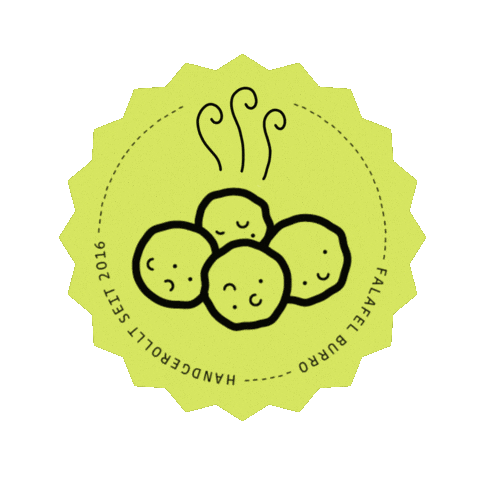 Burro Sticker by BurroBurro