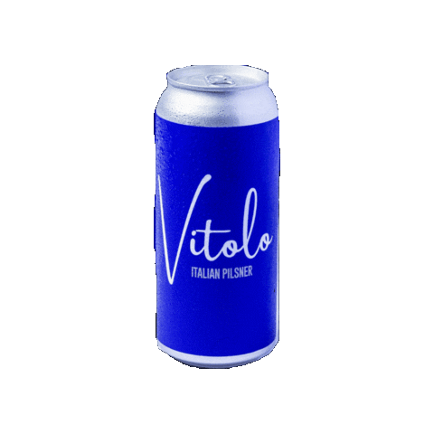 Vitolo Italian Sticker