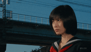 Sailor Suit Rebel Alliance GIF