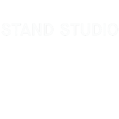 Sticker by STAND STUDIO