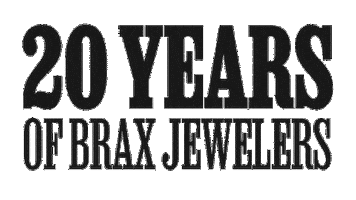 Instagram Jewelry Sticker by Brax Jewelers
