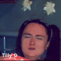 Funny Face Yes GIF