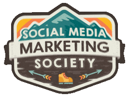 Society Sme Sticker by Social Media Examiner
