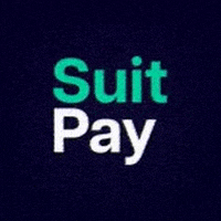 SuitPay GIF