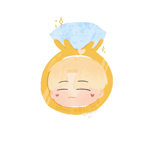 Bts Sticker