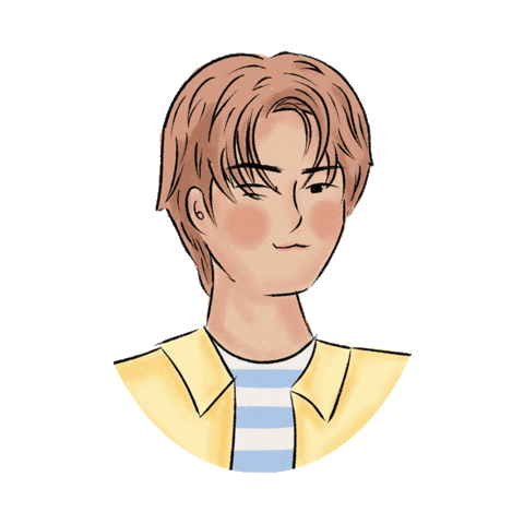 Nct Sticker