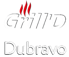 Sauna Sticker by Grill'D