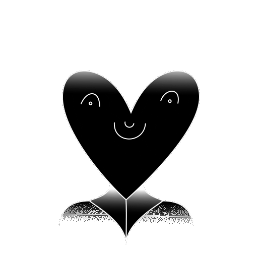 Endel Sticker