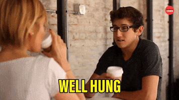 Date GIF by BuzzFeed