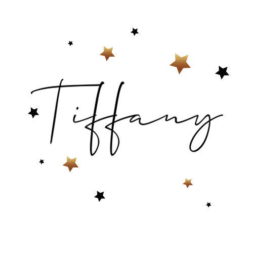 Tiffany Lounge Sticker