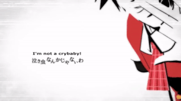 kawaiikacenka vocaloid atomic eyes yuki kaai GIF