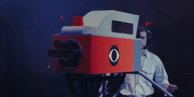 Here I Am Dancing GIF by The Prepared Performer
