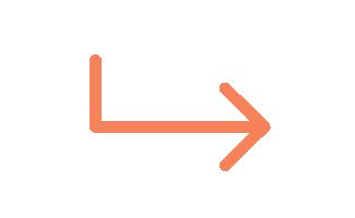 Arrow Sticker by CODE14