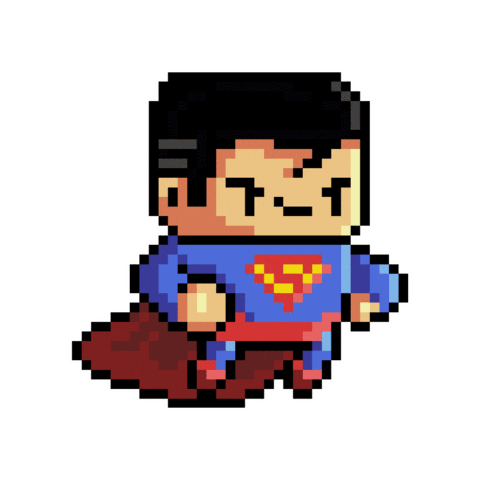 Cartoon Sticker