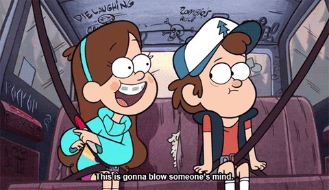 mabel pines