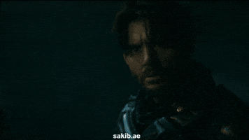The Boys Running GIF