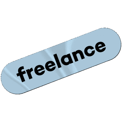 Sticker by Creative Shelter