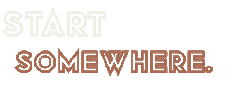 Start Thecollective Sticker by TheShiftCreative