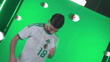 Algeria Amoura GIF