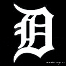 detroit tigers