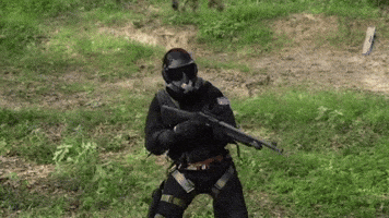 Siege GIF