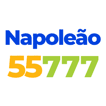 Napoleao Sticker by Napoleão Bernardes