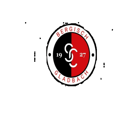 Sport Club 1927 Bergisch Gladbach e.V. Sticker