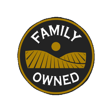 Marble Ridge Specialty Farms Sticker