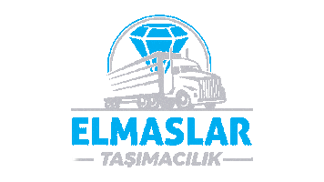 Elmaslar Taşımacılık Sticker by elmaslartr