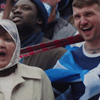 New Years Eve Yes GIF by IRN-BRU