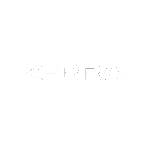 Zebra Sticker by REGUPOL