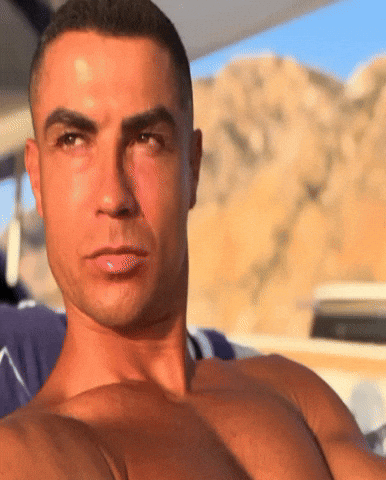 Cristiano Ronaldo Portugal GIF