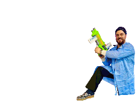 Furkan Certel Sticker