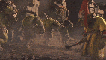 Get Going War GIF by Xbox