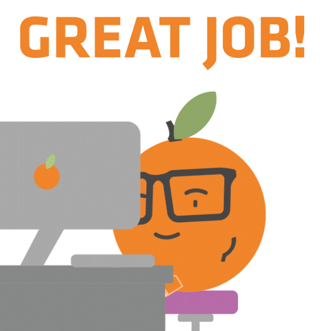 adessoorange GIF