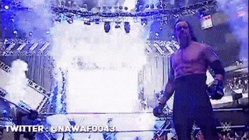 nawaf9999 wwe undertaker GIF