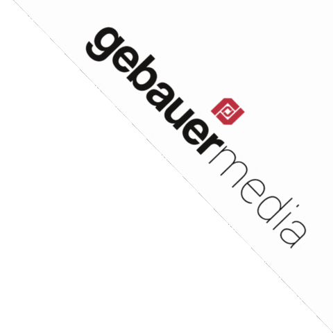 Logo Photography Sticker by gebauer.media