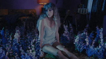 Sitting Music Video GIF by Taylor Swift