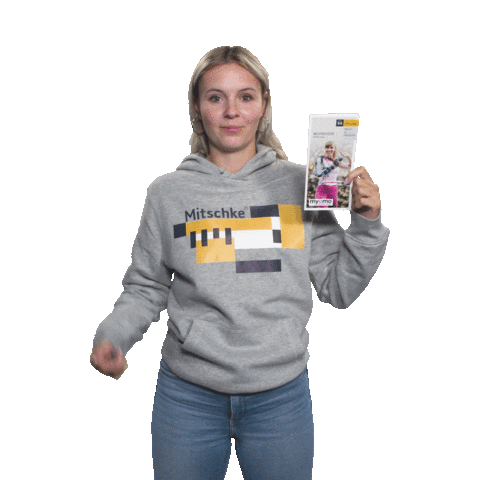 Mitschke Sanitatehsaus Sticker
