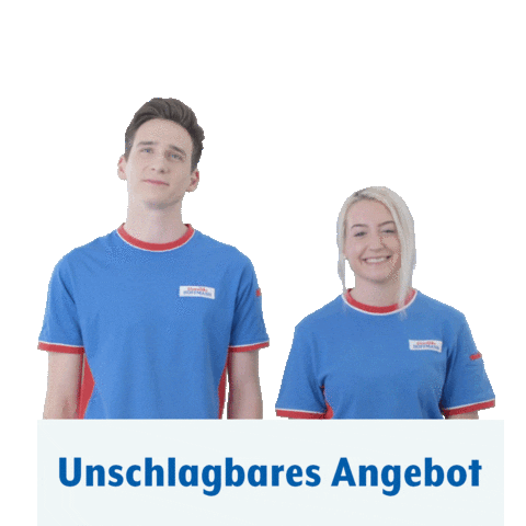 Sticker by Getränke Hoffmann