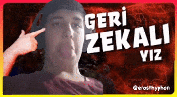 Eren GIF