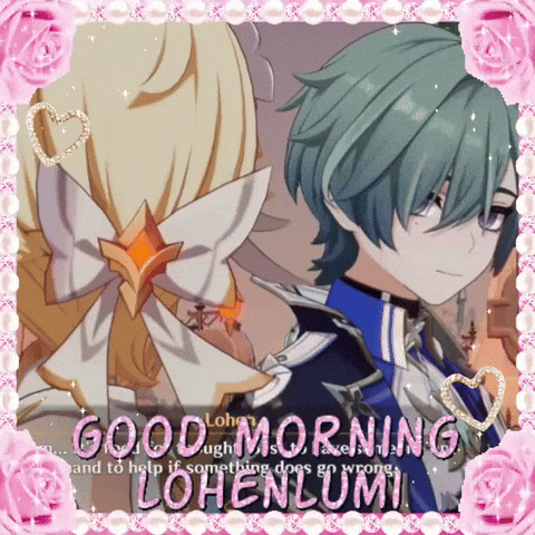 Lumine GIF