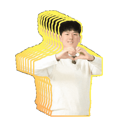 김세연 Sticker