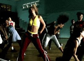 baby one more time dancing GIF by Britney Spears