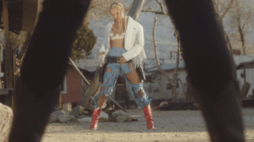 lucky GIF by Tommy Genesis
