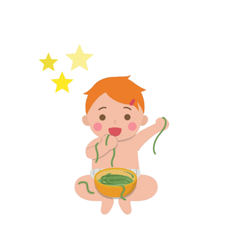 Aloha Nutrition GIF